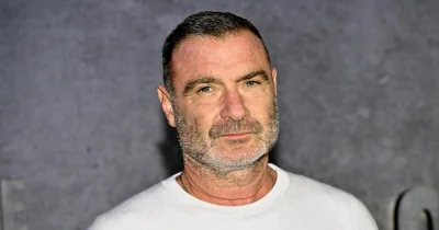 Liev Schreiber Scolds Reporter at Nocturne On Apple Tv Premiere