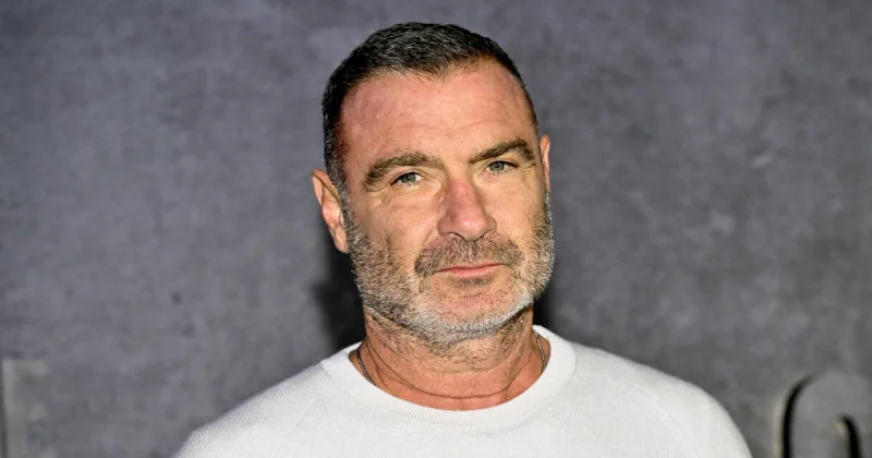 Liev Schreiber Scolds Reporter at Nocturne On Apple Tv Premiere