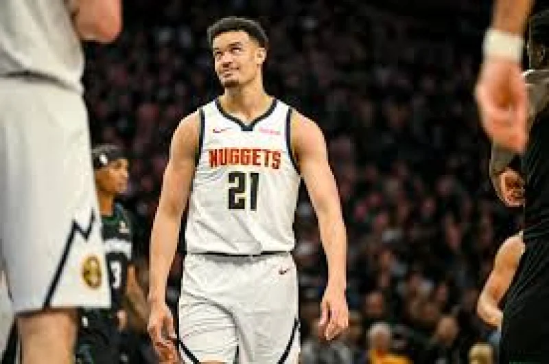 Thunder Favored by 8.5 Points as Nuggets Game Tonight Pits Pace Against a Strong Defense