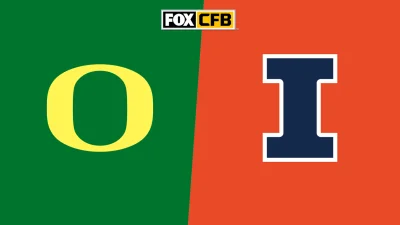 Oregon Vs Illinois: Ducks enter Week 8 road trip at 4-2 as Illinois’ 31.8-point offense meets a brutal Big Ten test