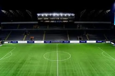 Palmeiras Vs Bragantino set for Saturday 18h30 clash in Barueri as title race tightens