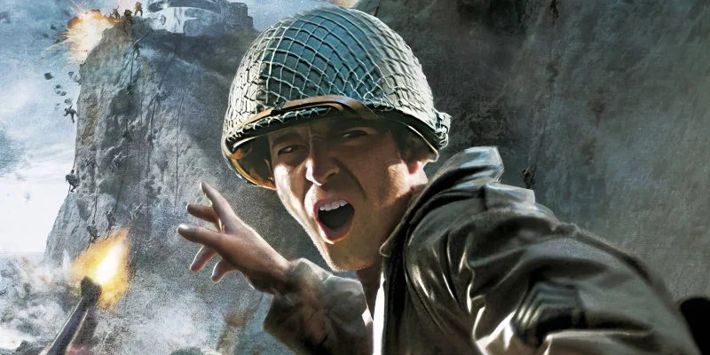 Peter Berg Attached to Direct Call of Duty Movie