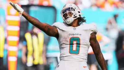 Rb Rankings Week 7: Matt Okada moves Cam Skattebo from Start of the Week to Sit of the Week