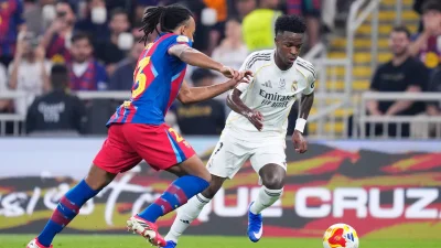 Dani Olmo out for about a month before Real Madrid Vs Barcelona as Barcelona’s injuries mount