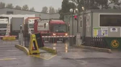 Gardaí open Recycling investigation after Clondalkin body found