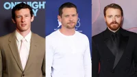 Richard Madden and three actors reach final James Bond tests