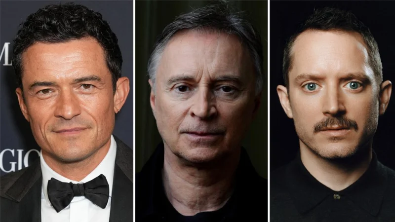 Robert Carlyle Joins The Gentlemen Season 3 as Production Starts
