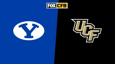 BYU's 6-0 start puts Scott Frost and UCF under real pressure - the Knights cannot afford another flat Big 12 afternoon