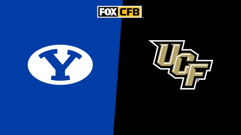 BYU's 6-0 start puts Scott Frost and UCF under real pressure - the Knights cannot afford another flat Big 12 afternoon