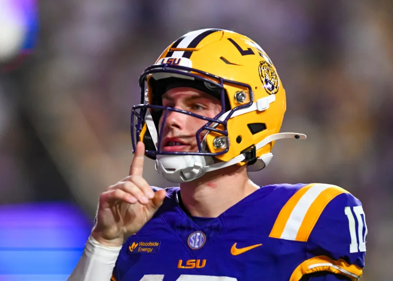 Sec Games Today: Ole Miss at Texas headlines six SEC games on October 24