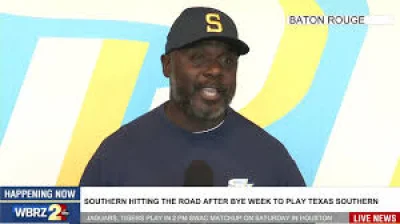Champ Davis and Ckelby Givens return to practice before Texas Southern game — South U Vs Texas Southern could hinge on their availability