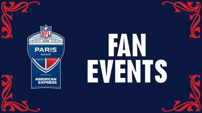 La France accueille son premier match de NFL au Stade De France — Saints de La Nouvelle-Orléans et Steelers de Pittsburgh ouvrent une nouvelle page