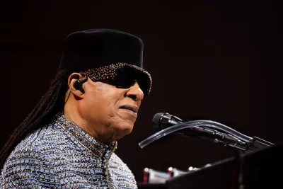 Stevie Wonder moves to evict Carmen Efferson in 38-year tenancy — Stevie Wonder Tenant Eviction Case