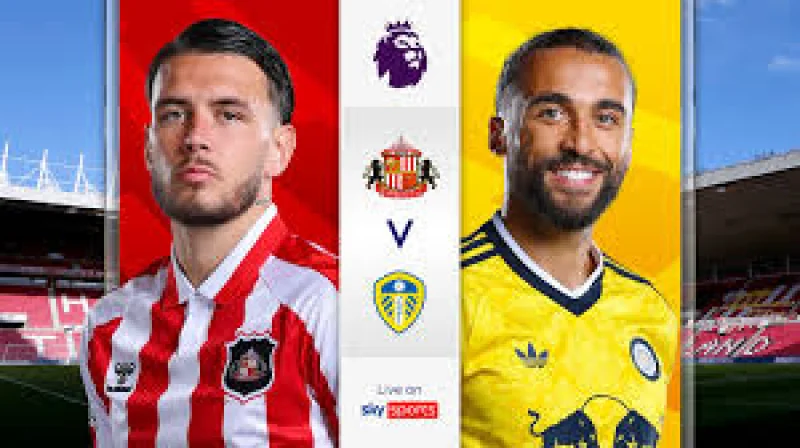 Daniel Farke gives Sunderland trip fitness update with three Leeds United doubts — Sunderland Vs Leeds