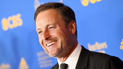 Fox Nation Plans The Vow Chris Harrison Promos on ABC Stations