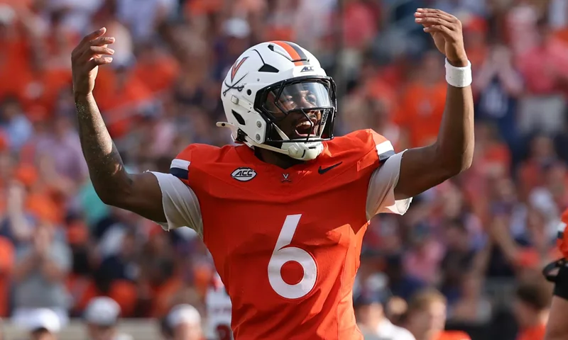 ACC Football Friday Presents ESPN Doubleheader: Tigers Vs Tigers Where To Watch for Week 8