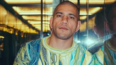 Rizvan Kuniev questions Alex Pereira’s No. 3 Ufc Heavyweight Rankings