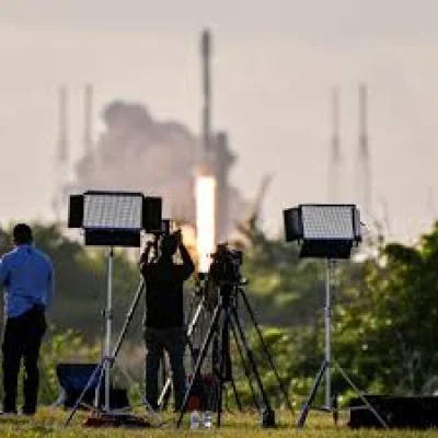 Elon Musk Says Ukraine's Dependence On Starlink Satellite Internet Stabilized After 10 Days
