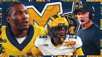 Bryce Underwood benched after Penn State as Michigan resets — Underwood, Michigan