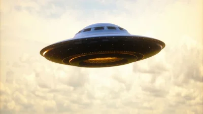 Pentagon files detail a June Unidentified Flying Object near a national security site