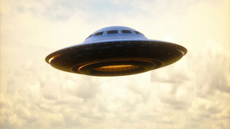 Pentagon files detail a June Unidentified Flying Object near a national security site