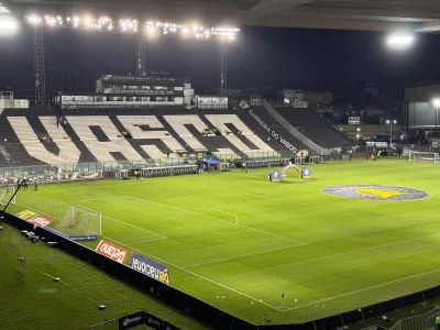 Vasco Vs Corinthians: direct relegation battle takes centre stage at São Januário on Saturday
