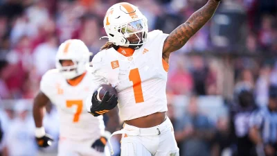 Vols Football takes a brutal 27-24 walk-off loss to South Carolina — No. 11 Tennessee let a statement game slip away