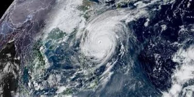 Hurricane Vance Strengthens to Category 2 — What Storm Is Happening Right Now