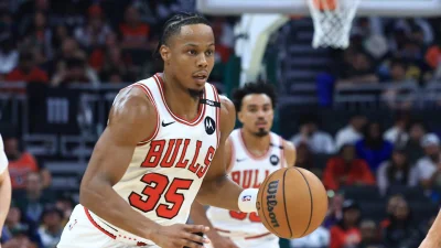 Wizards Vs Bulls: Chicago hosts Washington after both teams started 1-1