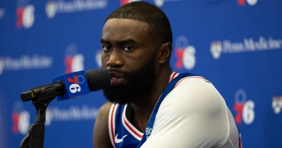 Brown Says Tatum Has a Great PR Team, and the 76ers Points Scored Storyline Is Just Getting Started