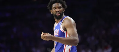 Joel Embiid ruled out Sunday for 76ers Vs Pistons matchup