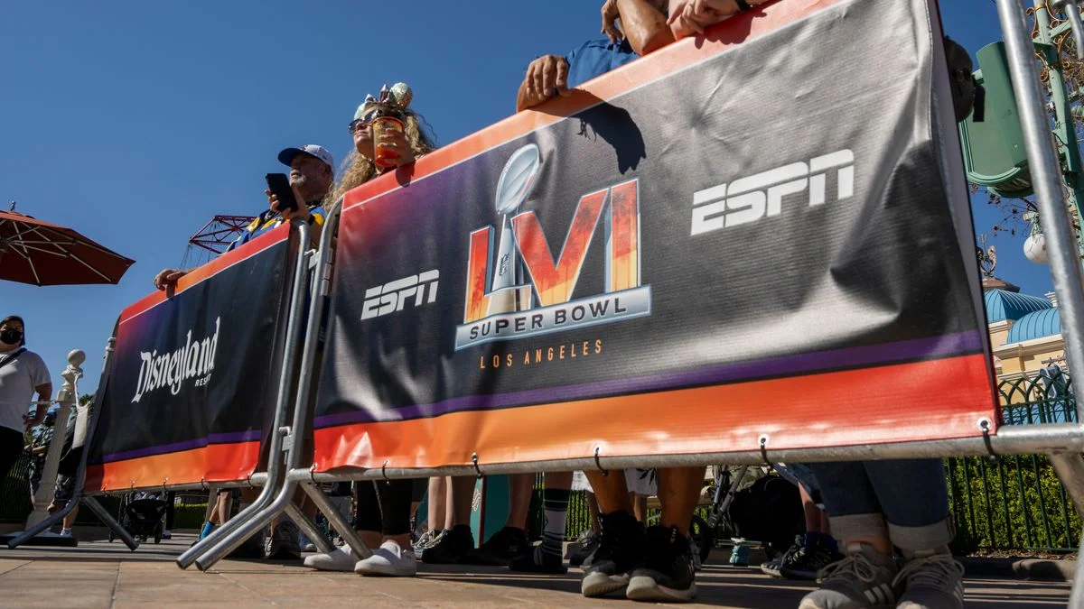 Abc Sports plan on Super Bowl LXI squeezes local affiliates - El-Balad.com