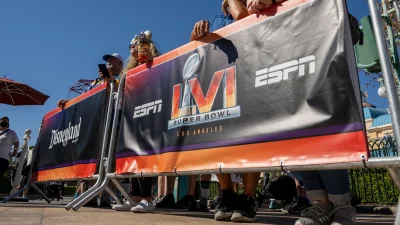 Abc Sports plan on Super Bowl LXI squeezes local affiliates