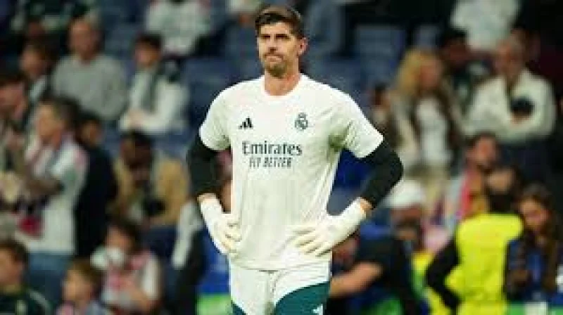 Andriy Lunin’s path is echoed as Illia Voloshyn gets the Clásico call-up