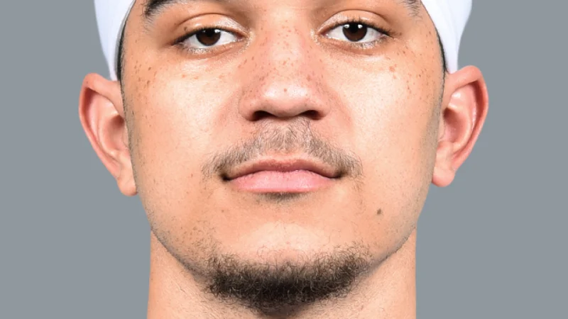 Anthony Black expected to reach restricted free agency next summer as Magic keep their options open