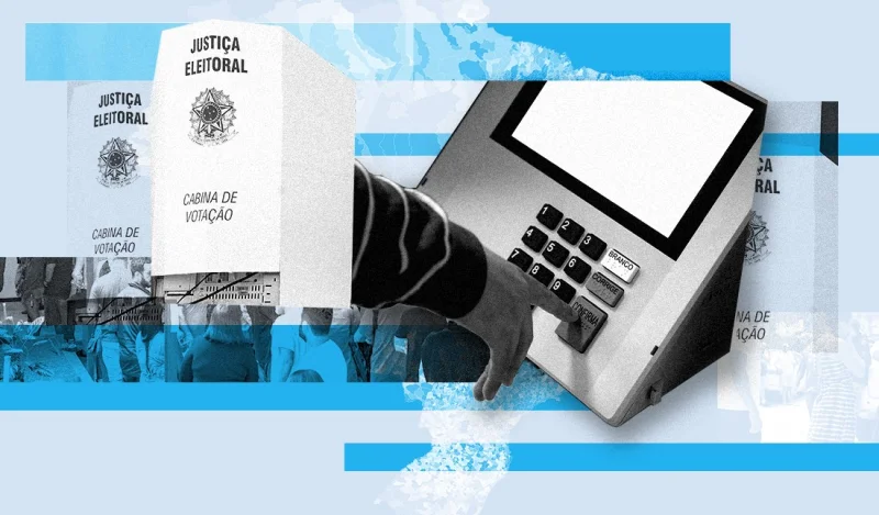 Lula lidera 72,08% em São Vicente (SP) na 2026 Election Investigation