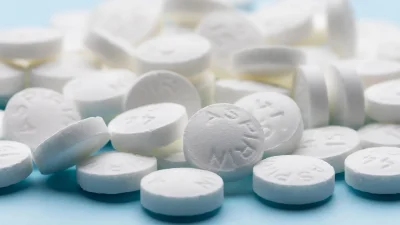 Monash University Finds Aspirin Linked to 70% Lower Dementia Risk