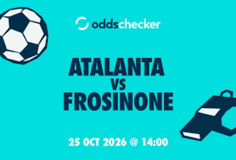 Atalanta Bc Vs Frosinone Calcio Standings end 4-4 after late drama in Serie A