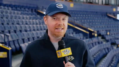 Avalanche visit Nashville after 6-3 win as Nicolas Roy remains questionable — Avalanche Vs Predators