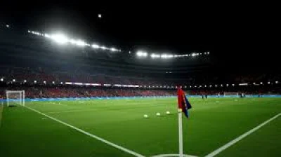 Joan García says titles are not decided in October before Barcelona Vs Real Madrid