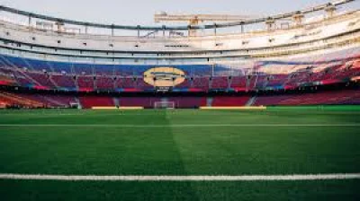 Joan García says titles are not decided in October before Barcelona Vs Real Madrid