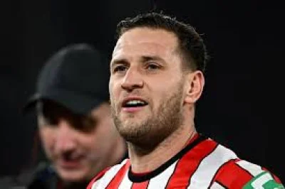 Billy Sharp retires after 22-year career — Billy Sharp Fa Cup Offer comes as the pod turns to Burnley, Derby County and more