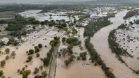 San Juan County orders Bluff, Utah evacuations as floodwaters rise