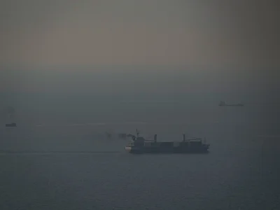 Brad Cooper Says Centcom Strait Of Hormuz Oil Flow Tops 1.5 Billion Barrels