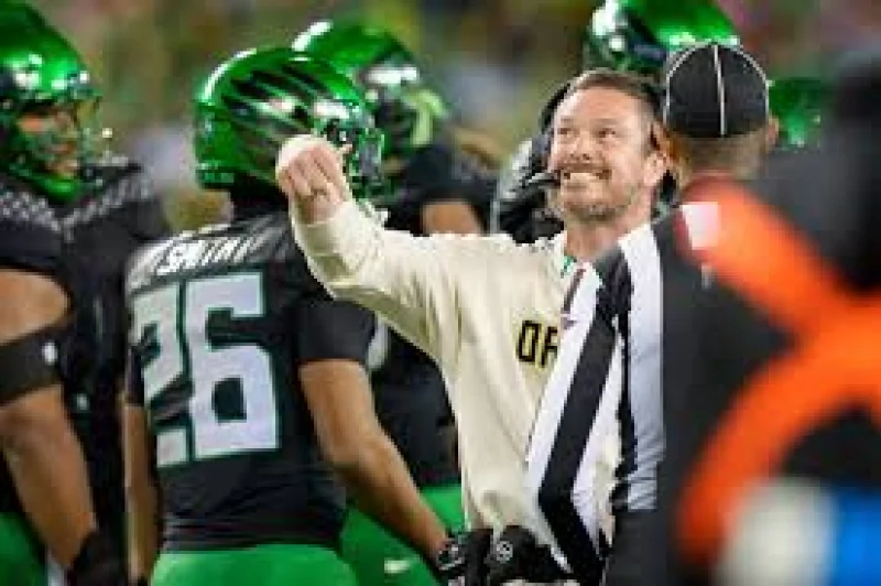 2026 US LBM Board of Coaches named in Coaches Poll College Football Rankings update