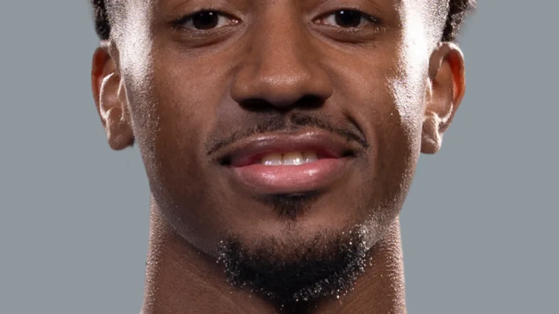 Daniss Jenkins to start Sunday with Ausar Thompson sidelined by ankle injury
