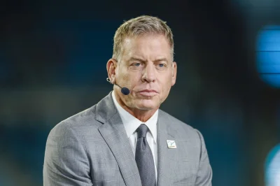 David Moulton dies at 59 after six-year cancer battle
