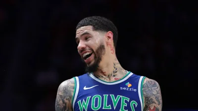 How Dazn Timberwolves’ New Starting Five Put Miami Away Early