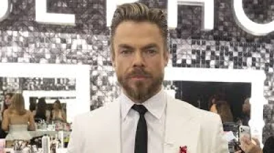 Derek Hough Mourns 14-Year Loss in Derek Hough Pet Dies Tribute