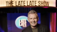 Phillipa Dunne joins Late Late Show line-up on Derry Girls night